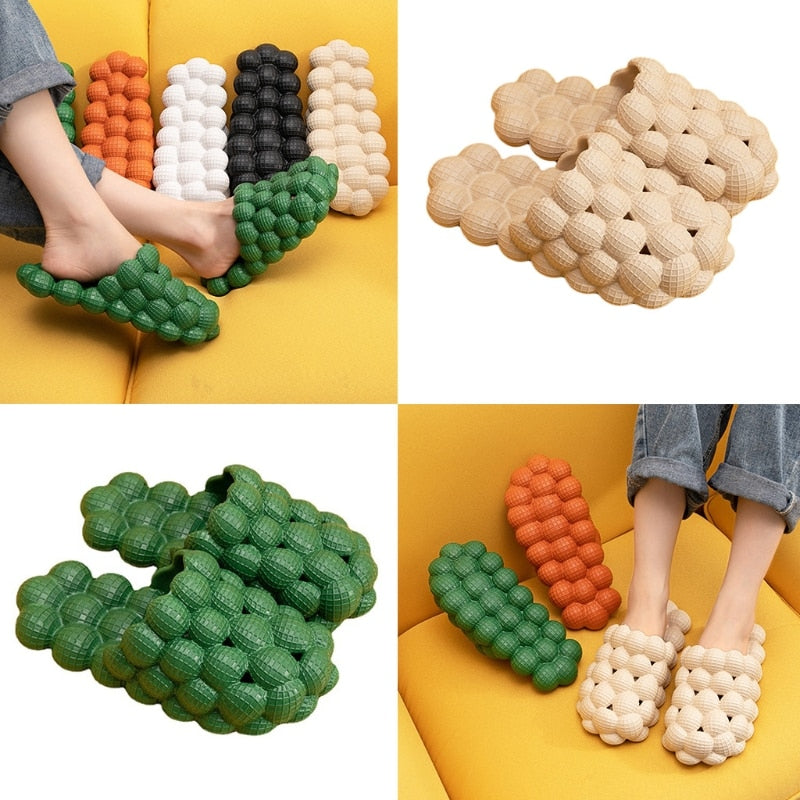 Bubble Slippers