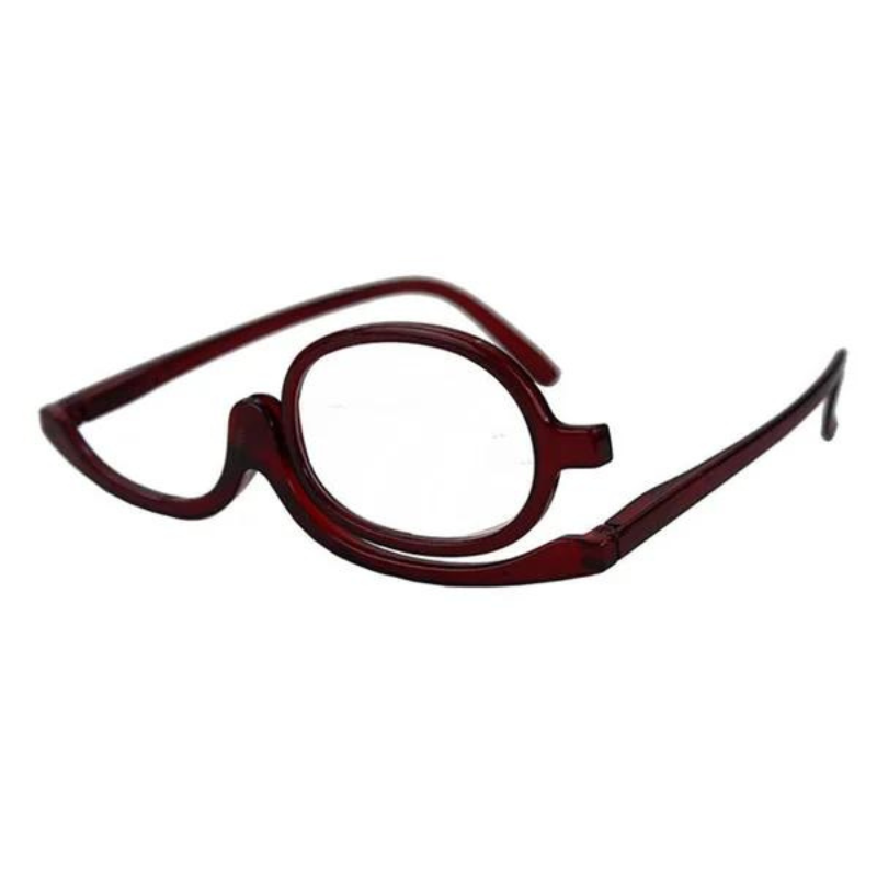 Makeup Reading Glasses