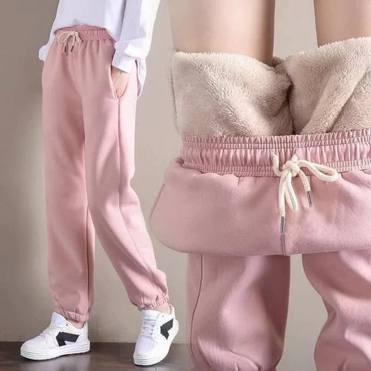 Cozy Winter Warm Pants